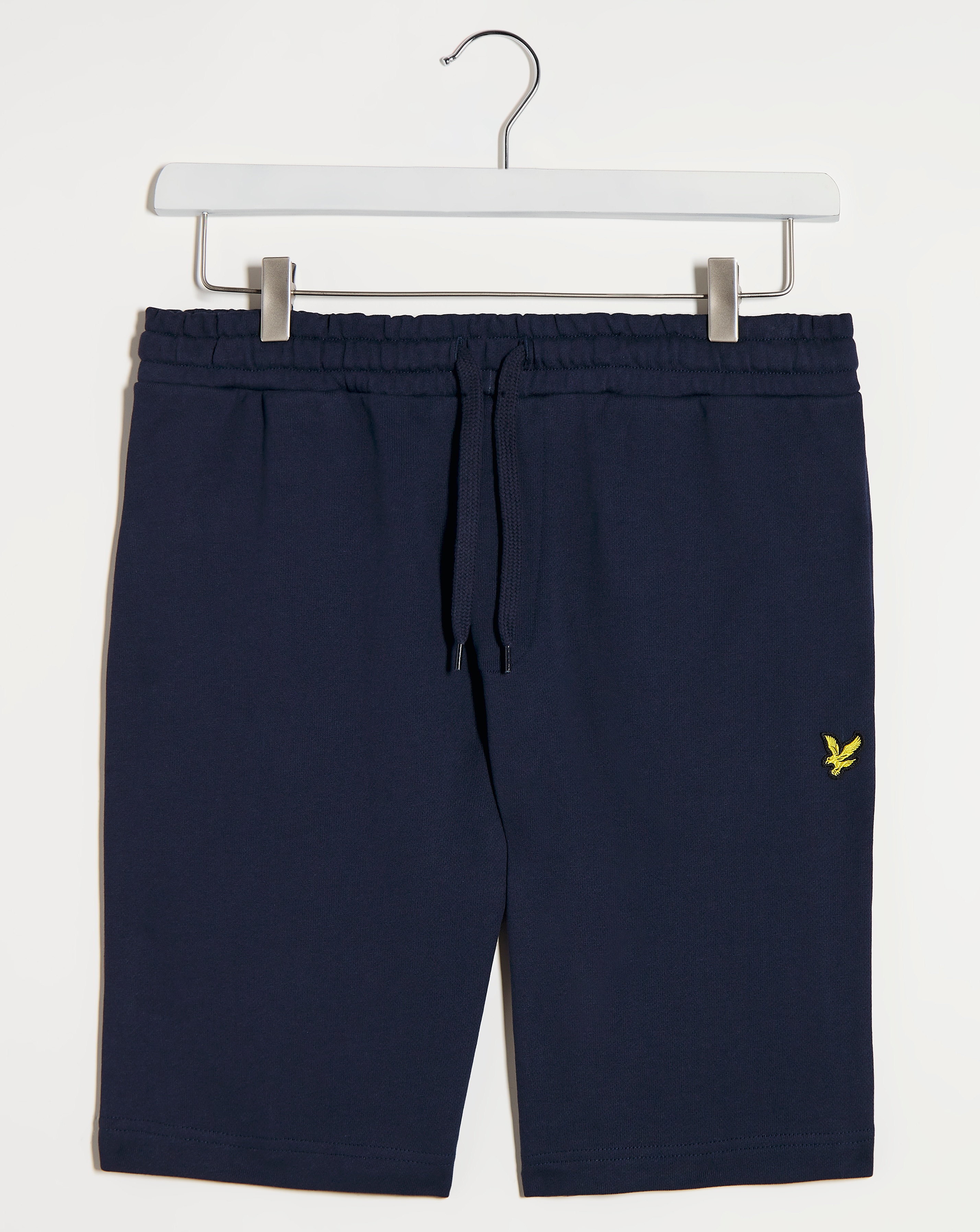 Lyle & Scott Classic Sweat Short - Navy