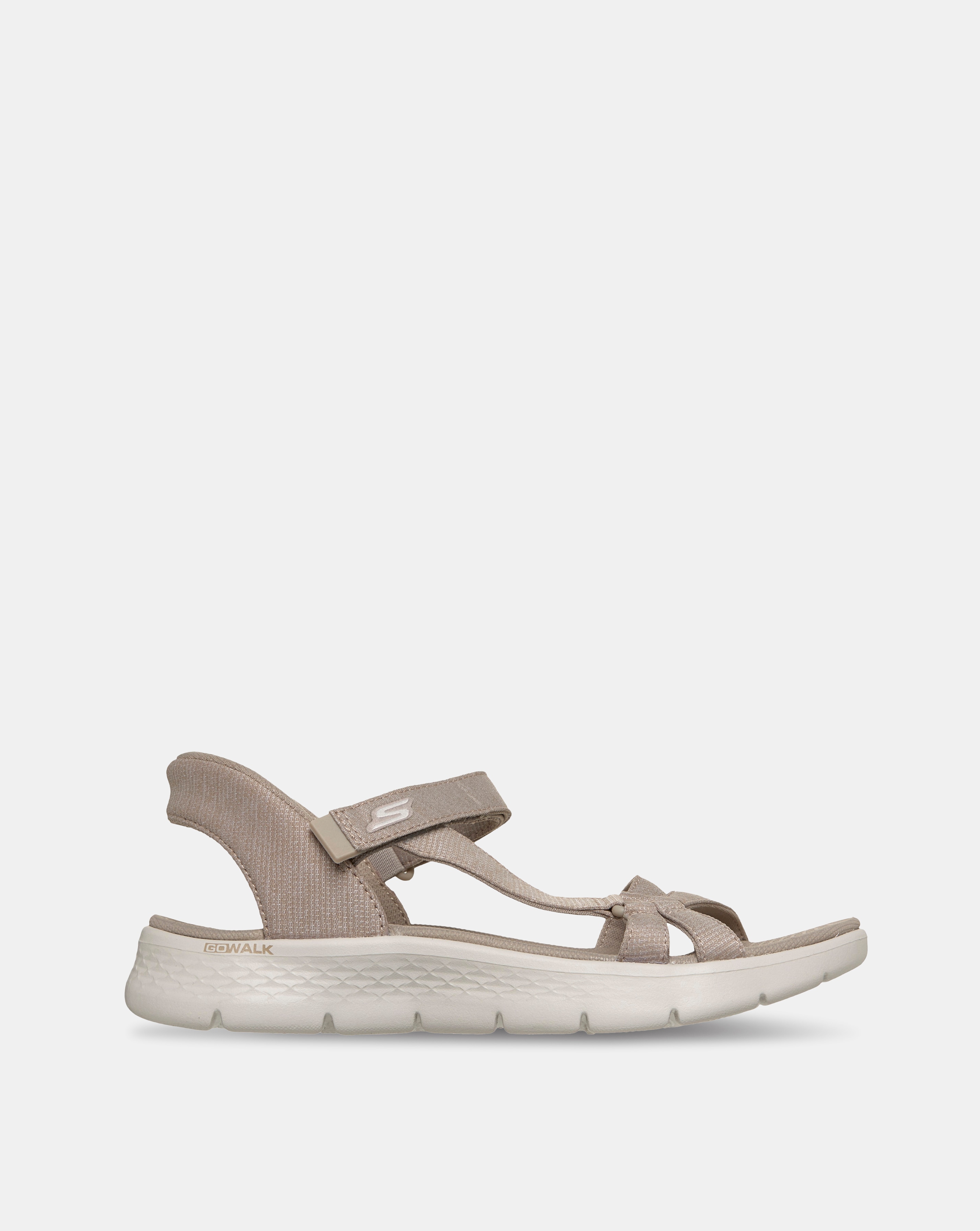 Skechers Go Walk Illuminate Sandals WF