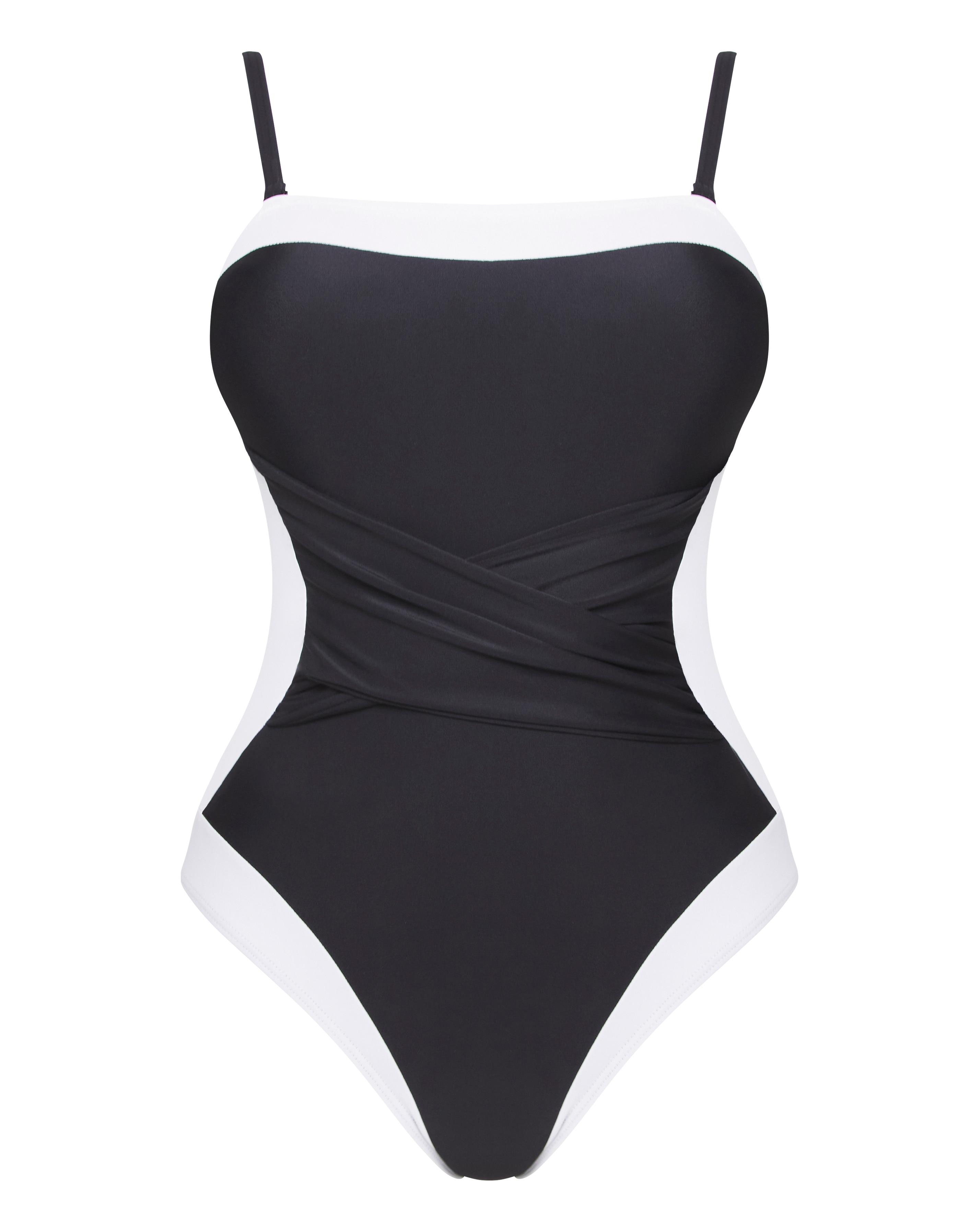 MAGISCULPT Tummy Control Swimsuit