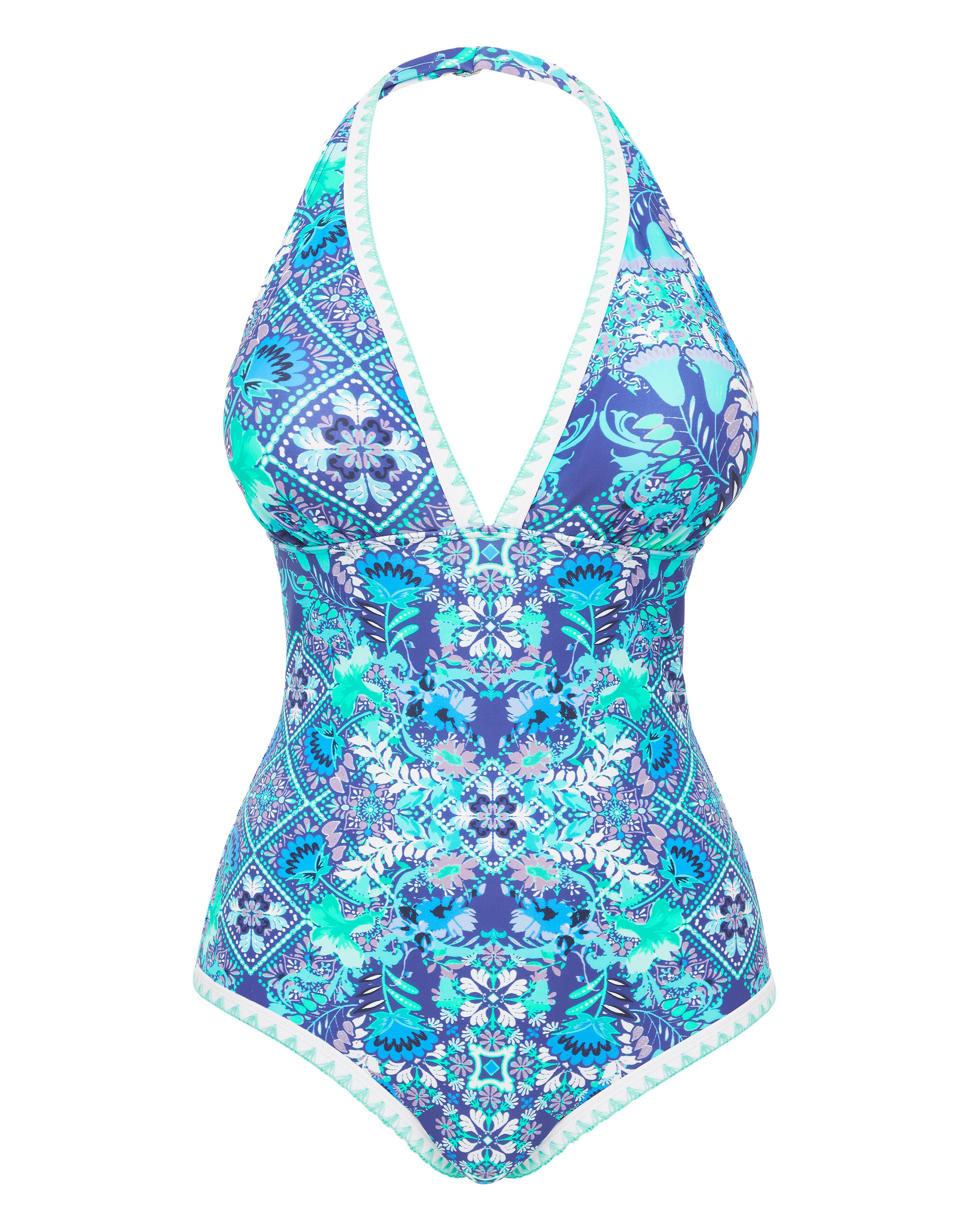 Figleaves Frida Swimsuit Regular Length
