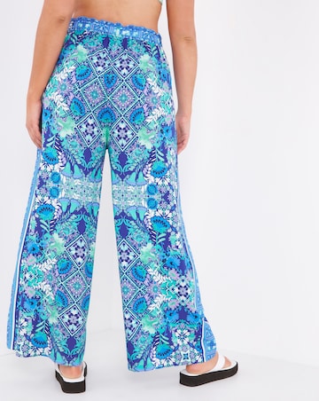 Figleaves Frida Beach Trousers
