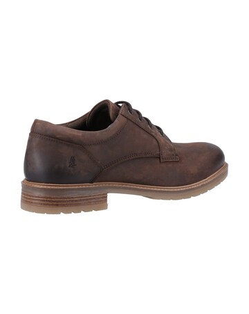 Hush Puppies Richie Shoes