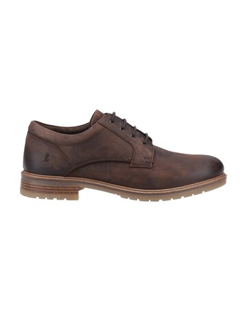 Hush Puppies Richie Shoes