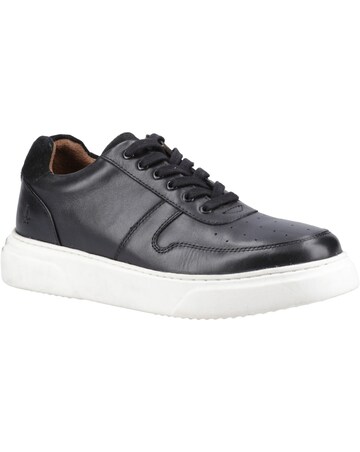 Hush Puppies Wyatt Trainers