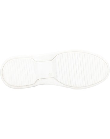 Hush Puppies Wyatt Trainers