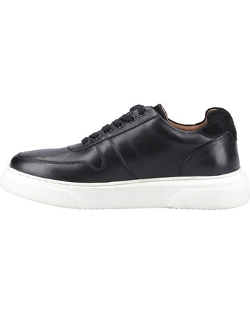 Hush Puppies Wyatt Trainers
