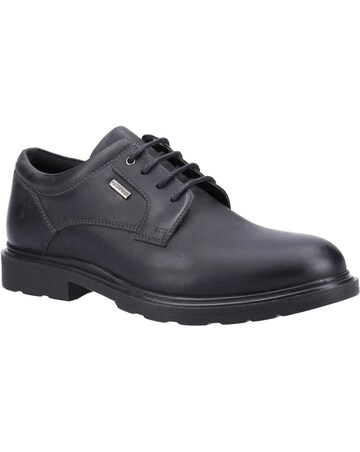 Hush Puppies Pearce Lace Up Shoe