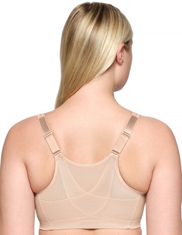 Glamorise Plus Size MagicLift Posture Back Bra 1265