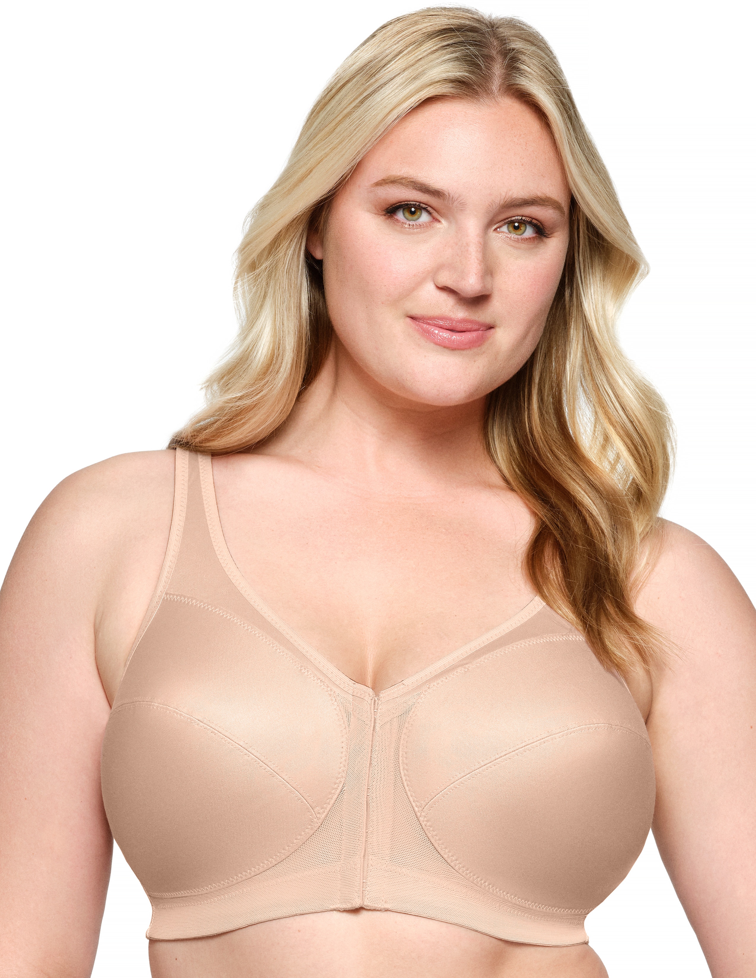 Glamorise 1265 Magic Lift Bra