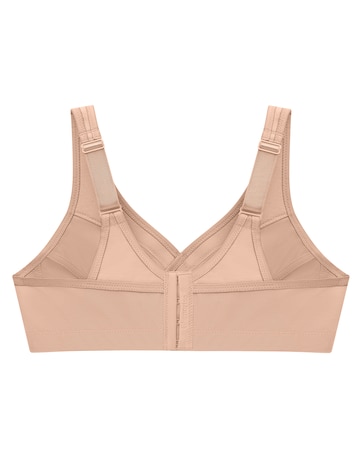 Glamorise Plus Size MagicLift Active Support Bra 1005