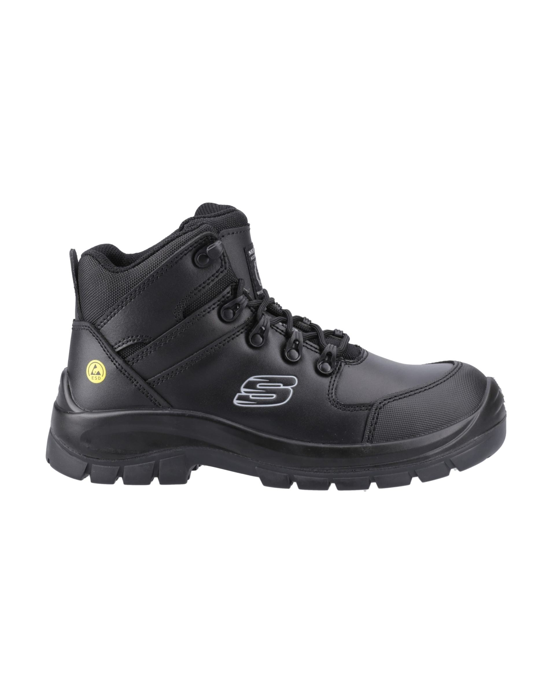 Skechers Workwear Trophus Kilram Boot