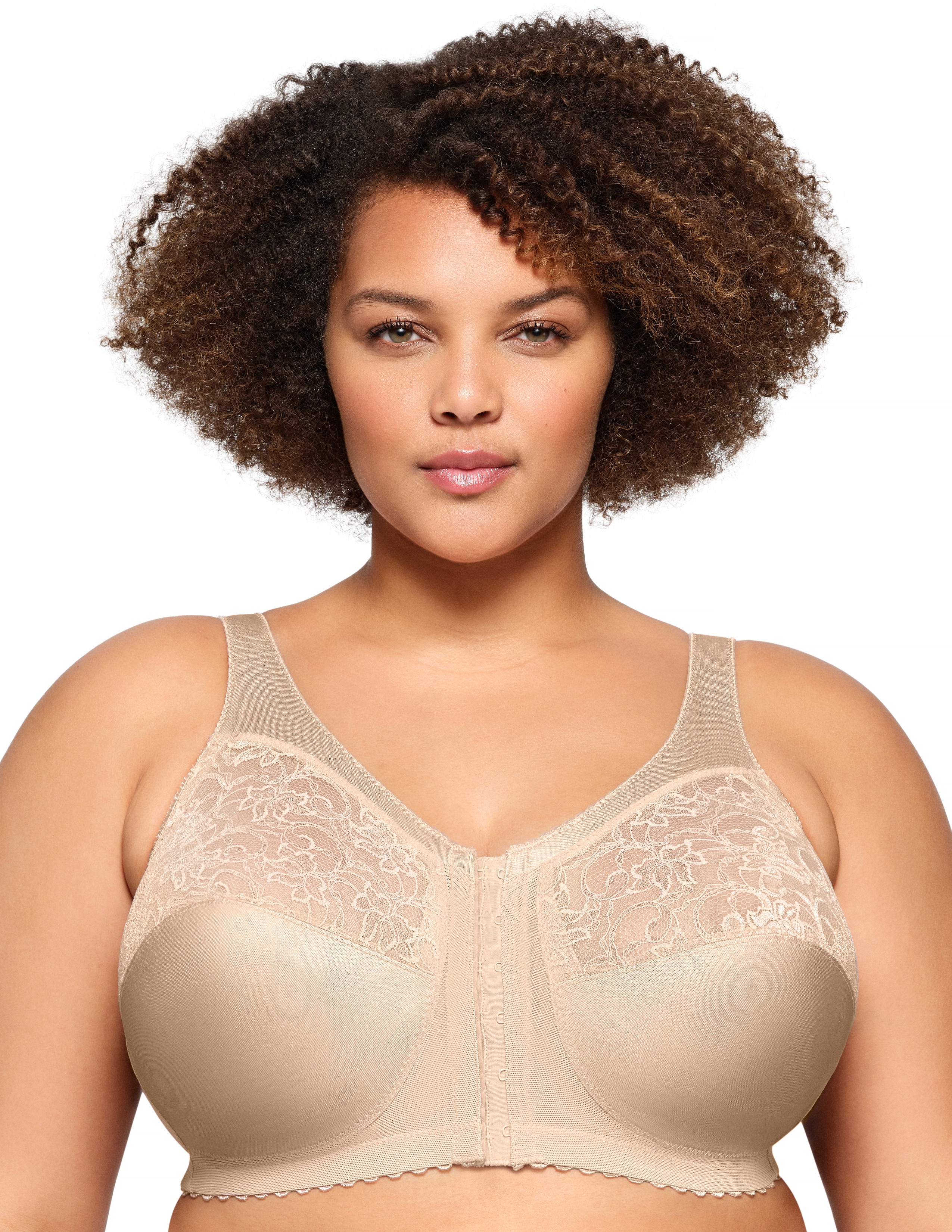 Glamorise 1200 Magic Lift Bra