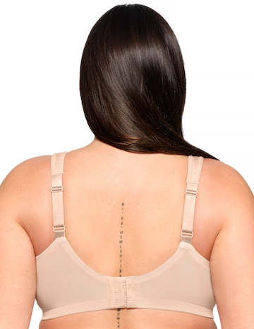 Glamorise Plus Size MagicLift Moisture Control Bra 1064