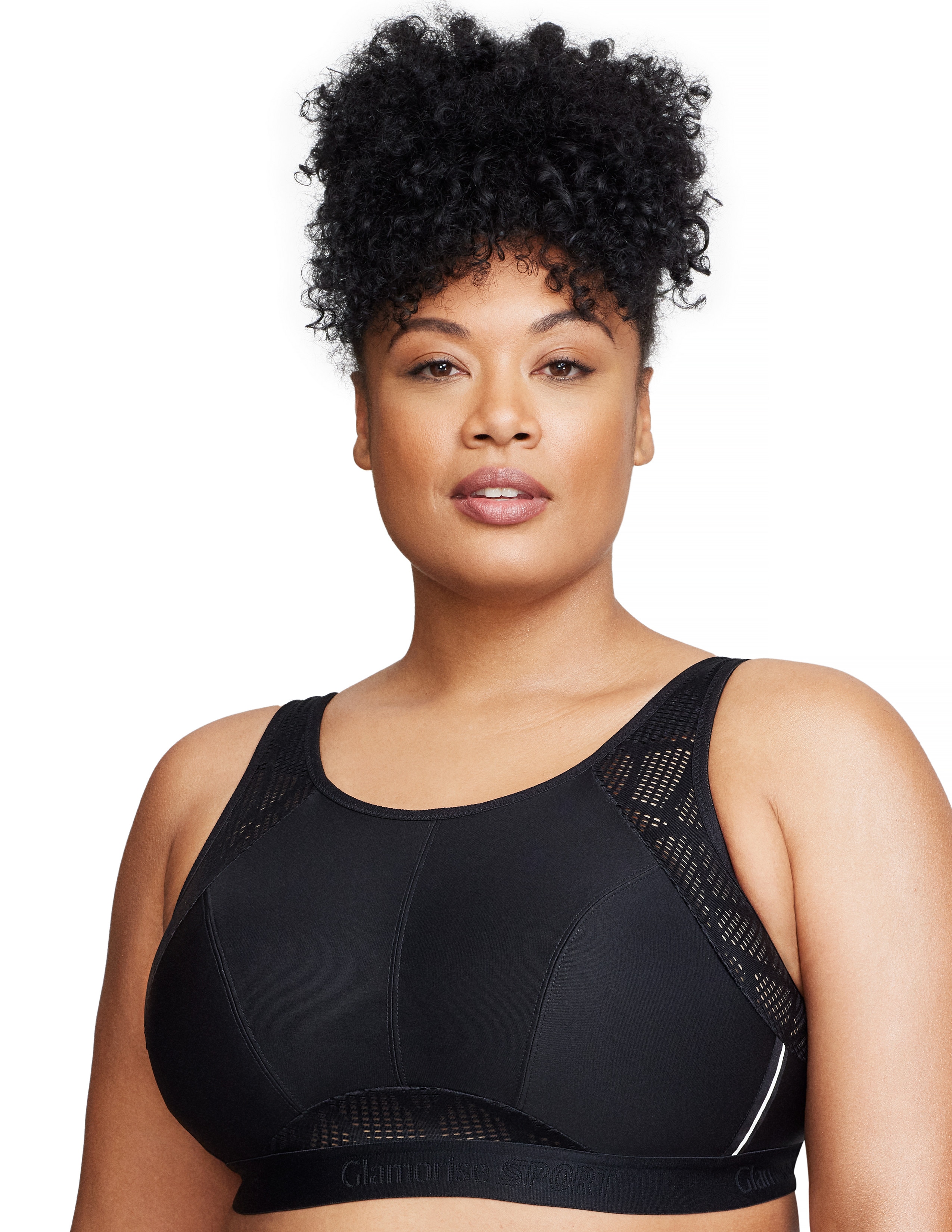 Glamorise 1068 Sport Bra