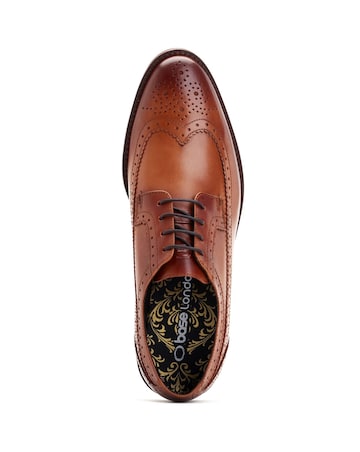 Base London Twain Brogue
