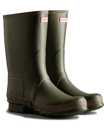 Hunter Gardener Boot