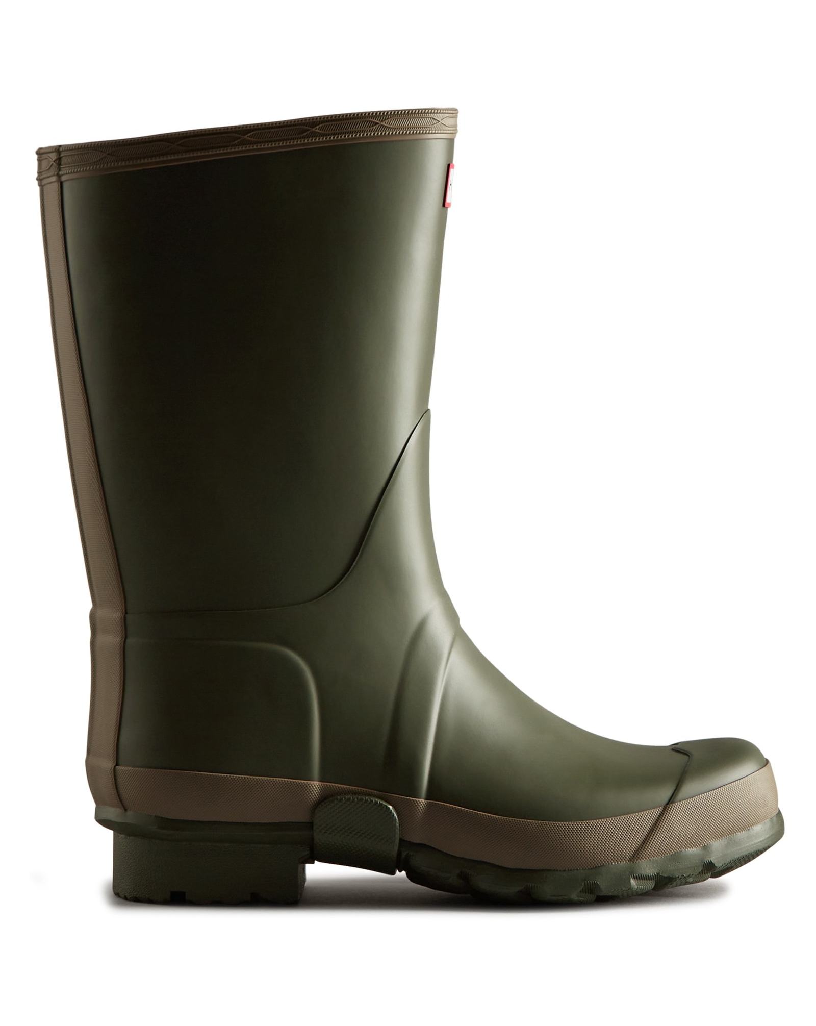 Hunter Gardener Boot