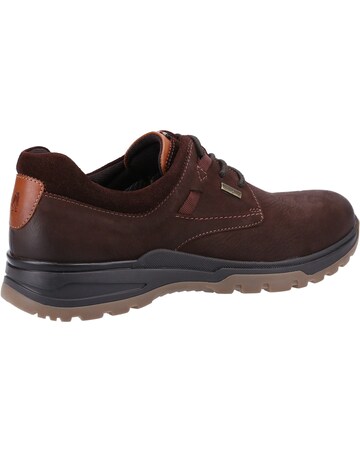 Hush Puppies Pele Shoe