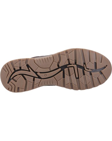 Hush Puppies Pele Shoe