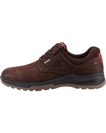 Hush Puppies Pele Shoe