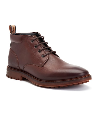Base London Canmore Chukka Boot