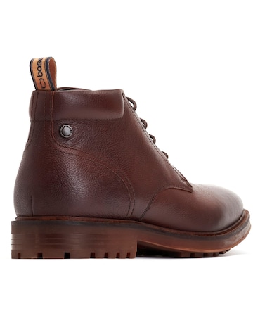 Base London Canmore Chukka Boot