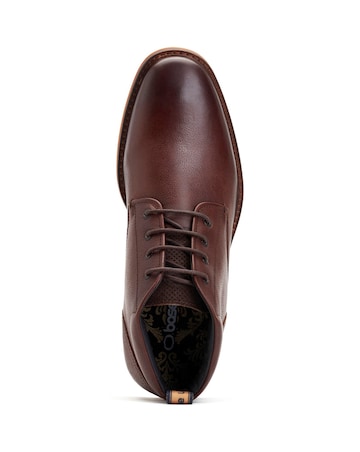Base London Canmore Chukka Boot