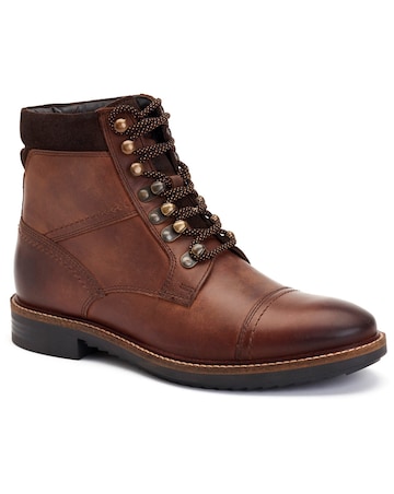 Base London Ashland Boot