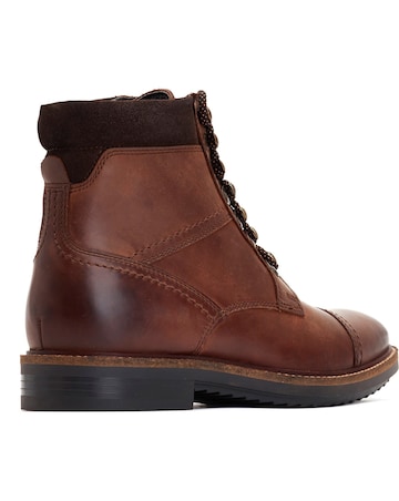 Base London Ashland Boot