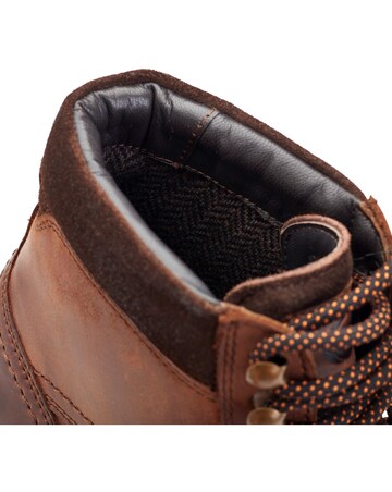 Base London Ashland Boot