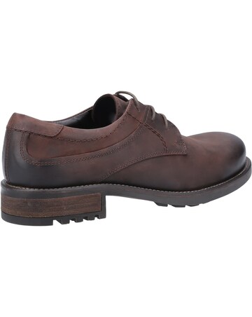 Cotswold Brookthorpe Plain Toe Derby