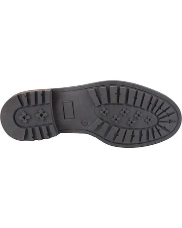 Cotswold Brookthorpe Plain Toe Derby