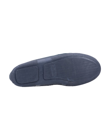 Cotswold Sodbury Moccasin Slipper