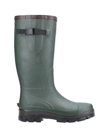 Cotswold Grange Buckle Fastening Wellington Boot