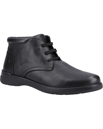 Hush Puppies Malcolm Boots