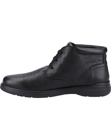 Hush Puppies Malcolm Boots