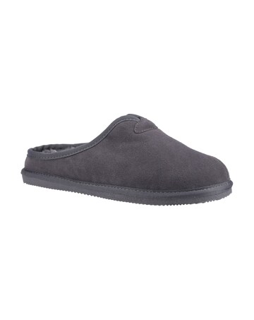 Hush Puppies Conrad Slippers
