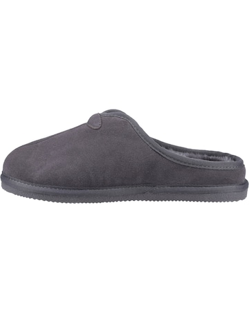 Hush Puppies Conrad Slippers