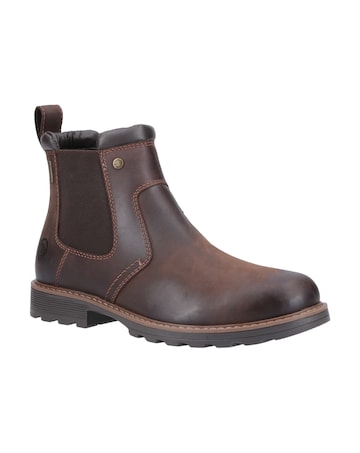 Cotswold Leafield Boots