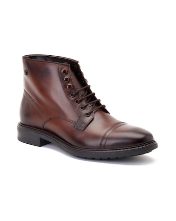 Base London Duke Boot
