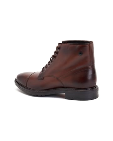 Base London Duke Boot