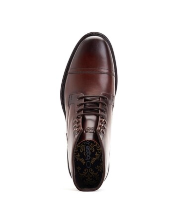 Base London Duke Boot