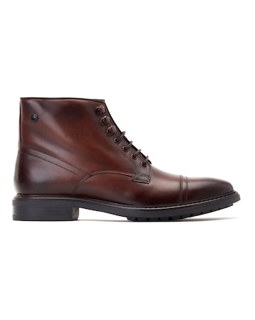 Base London Duke Boot