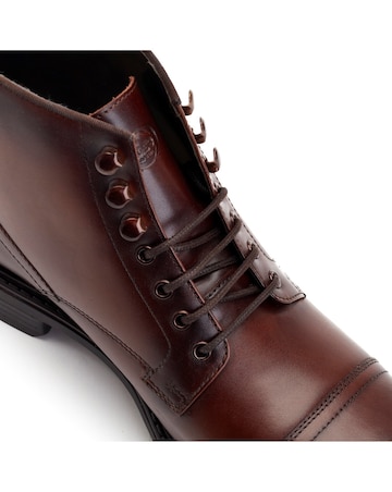 Base London Duke Boot