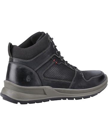 Hush Puppies Arnie Boots