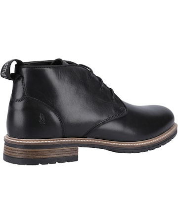 Hush Puppies Ricky Boots