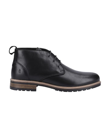 Hush Puppies Ricky Boots