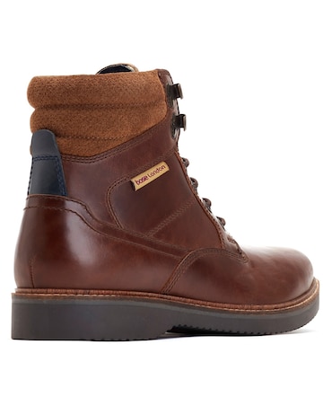 Base London Bradley Boot