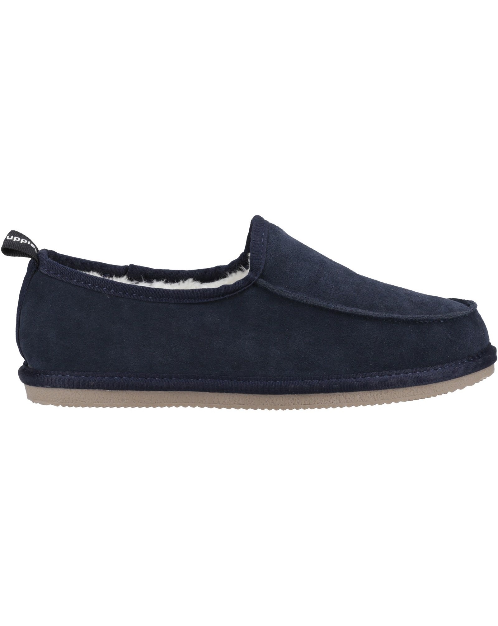 Hush Puppies Charles Slippers