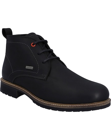 Hunter Jura Ankle Boot